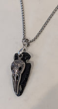 Load image into Gallery viewer, Ancient Echo - Arrowhead - Raven