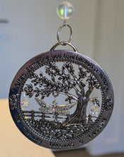 Load image into Gallery viewer, A Treasure in the Light – Memorial - Sun-Catcher