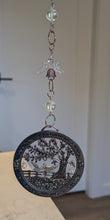 Load image into Gallery viewer, A Treasure in the Light – Memorial - Sun-Catcher