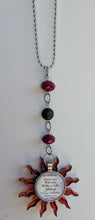 Load image into Gallery viewer, Love You Forever - Rear View Mirror Hanger