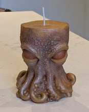 Load image into Gallery viewer, Secrets of the Deep - Octopus - Candle