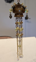 Load image into Gallery viewer, Sacred Beginnings - Mushroom - Sun catcher