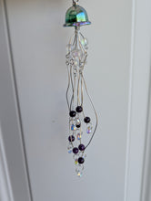 Load image into Gallery viewer, West Coast Flow - Jellyfish - Suncatcher