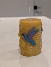 Load image into Gallery viewer, The Wildwood Nectar - Hummingbird - Candle