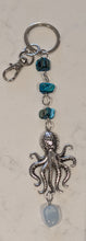 Load image into Gallery viewer, The Resilient Tide - Keychain