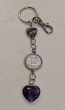 Load image into Gallery viewer, The Everlasting Bond Baby - Keychain