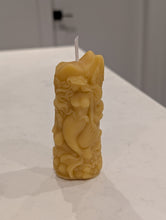 Load image into Gallery viewer, The Uncharted Mermaid - Candle - Raven Stone