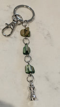 Load image into Gallery viewer, The Beacon of Serenity - Lighthouse - Keychain