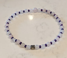 Load image into Gallery viewer, Heart’s Echo - Anklet
