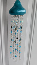 Load image into Gallery viewer, Tidal Dream - Suncatcher - Jellyfish - Mushroom