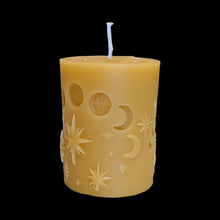 Load image into Gallery viewer, Echoes of the Cosmos - Candle