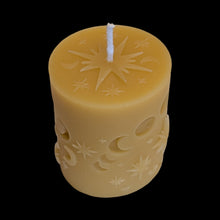 Load image into Gallery viewer, Echoes of the Cosmos - Candle