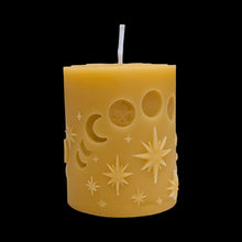 Load image into Gallery viewer, Echoes of the Cosmos - Candle