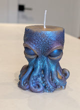 Load image into Gallery viewer, Deep Mystic - Octopus - Candle