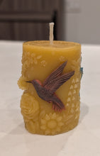 Load image into Gallery viewer, Garden Whisper - Hummingbird - Candle