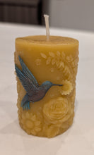Load image into Gallery viewer, Garden Whisper - Hummingbird - Candle