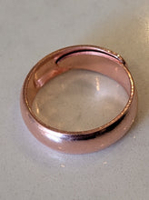 Load image into Gallery viewer, Rooted Copper - Ring