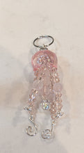 Load image into Gallery viewer, Little Sea Spirit - Baby Jellyfish - Sun catcher - Ornament