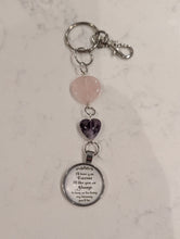 Load image into Gallery viewer, I Love You Mommy - Keychain