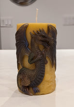 Load image into Gallery viewer, Echoes of the Dragon - Candle