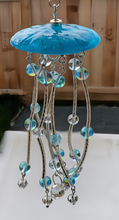Load image into Gallery viewer, Jellyfish - Sun Catcher