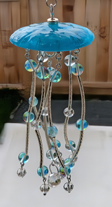 Jellyfish - Sun Catcher