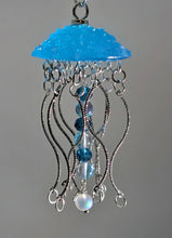 Load image into Gallery viewer, Baby Jellyfish - Sun Catcher