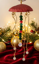 Load image into Gallery viewer, The Master Healer of the Deep - Jellyfish - Ornament - Sun Cather