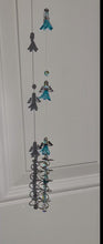 Load image into Gallery viewer, Let the light catch - Angel - Sun Catcher