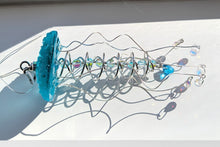 Load image into Gallery viewer, Pacific Pulse - Jellyfish - Sun Catcher