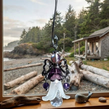 Load image into Gallery viewer, The Inner Fortitude -  Guardian - Angel - Ornament