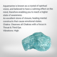 Load image into Gallery viewer, Ocean theme - Sun Catcher - Echo of a stone