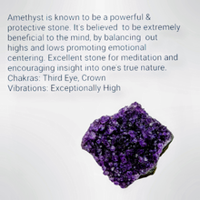 Load image into Gallery viewer, Arrowhead - Amethyst - Necklace