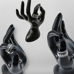 Ring - Spinner