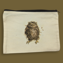 Load image into Gallery viewer, Sandis Creations - Makeup bag/cloth pouch