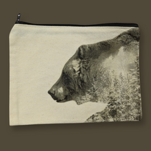 Load image into Gallery viewer, Sandis Creations - Makeup bag/cloth pouch