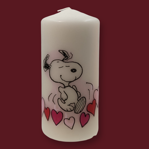 Sandis Creations - Candle