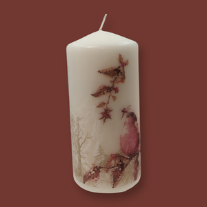 Sandis Creations - Candle