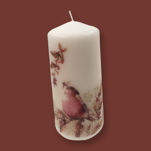 Sandis Creations - Candle