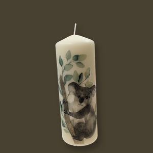 Sandis Creations - Candle