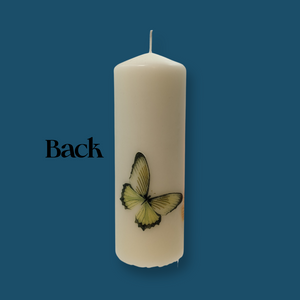 Sandis Creations - Candle