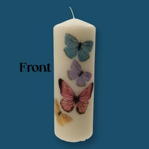 Sandis Creations - Candle