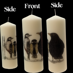 Sandis Creations - Candle