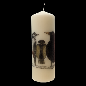 Sandis Creations - Candle