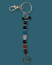 Load image into Gallery viewer, Chakra - Keychain