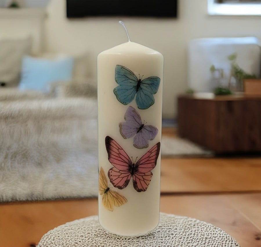 Sandis Creations - Candle