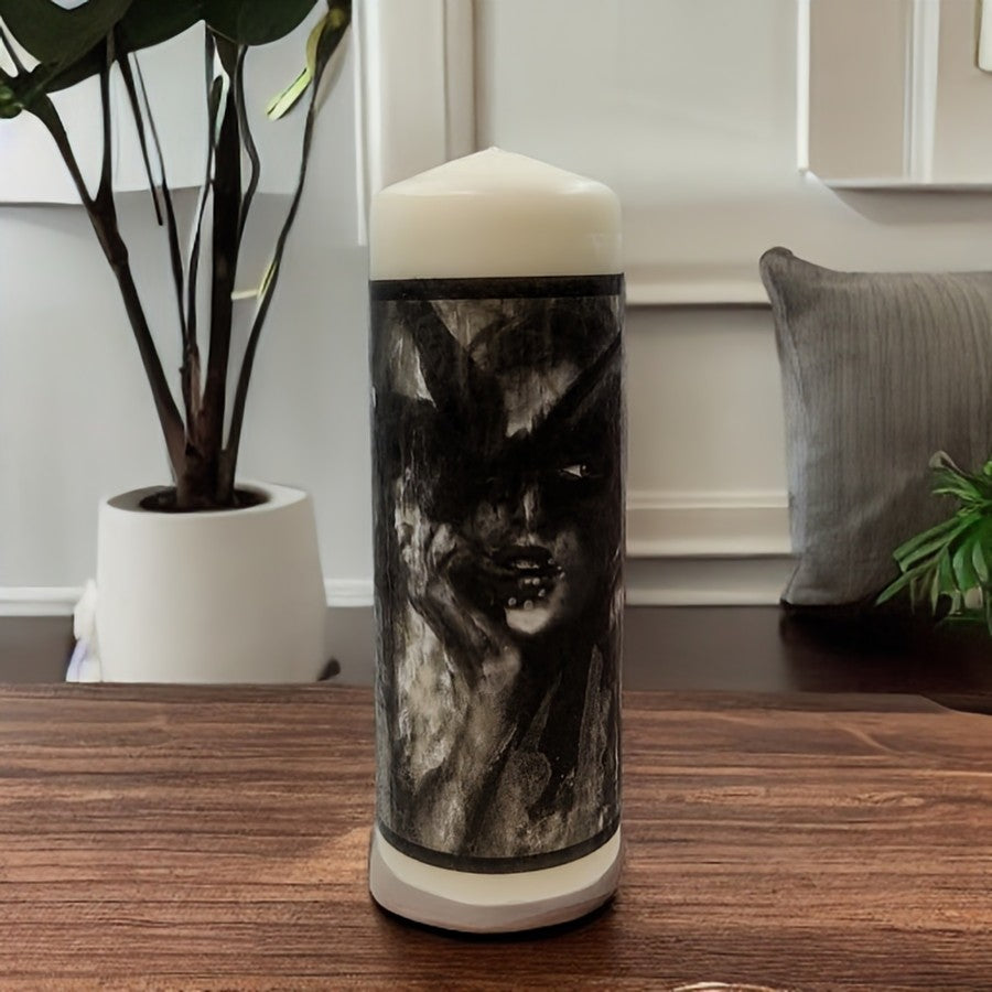 Sandis Creations - Candle