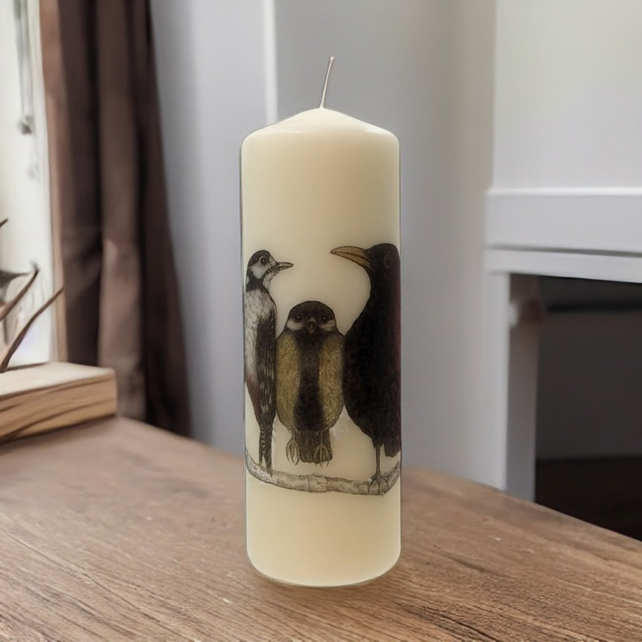 Sandis Creations - Candle