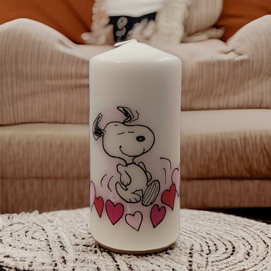 Sandis Creations - Candle