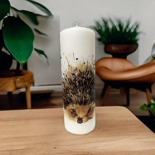 Sandis Creations - Candle